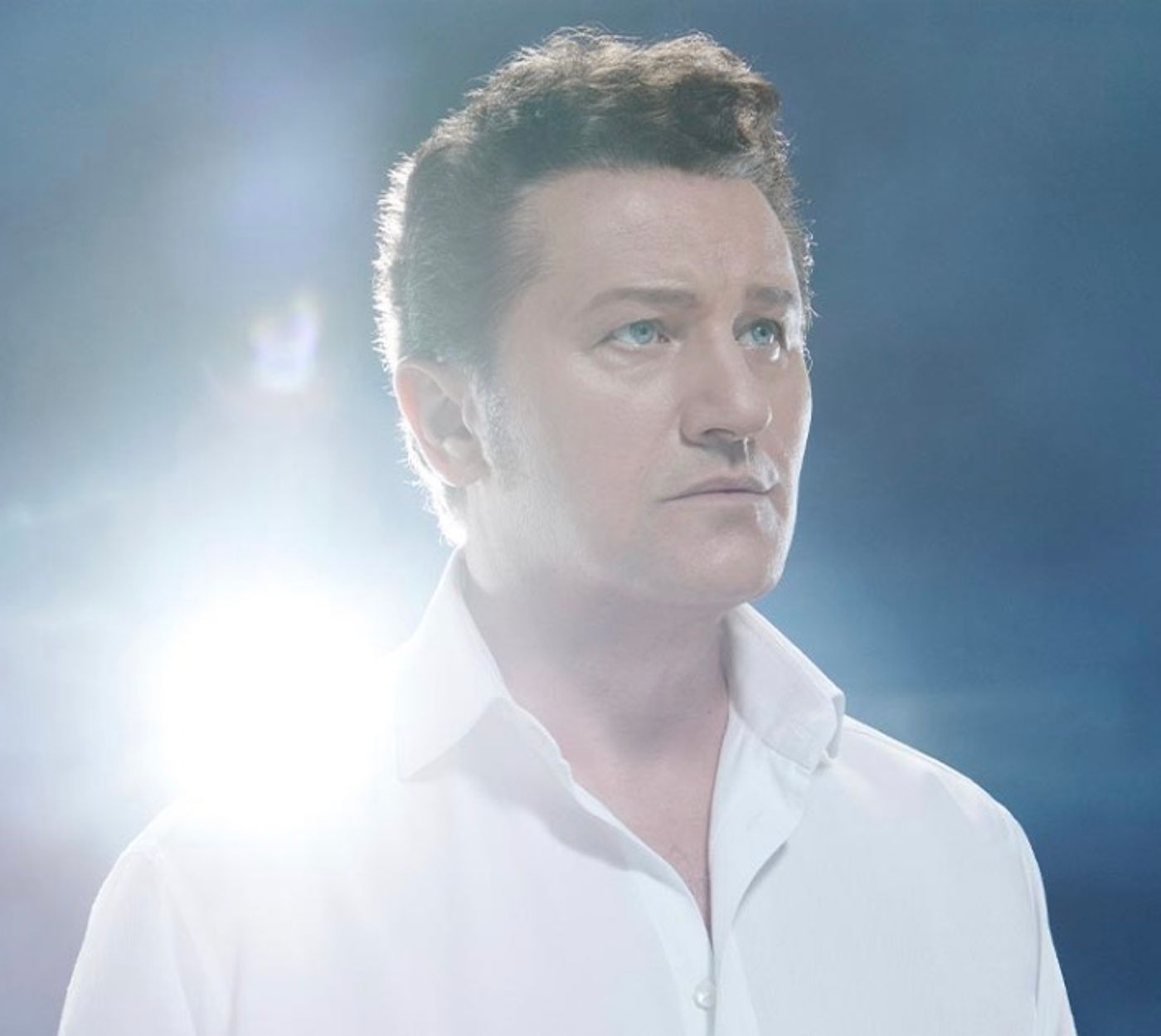 Met Opera Broadcasts Coming To Theaters Across The Country Include FALSTAFF, LOHENGRIN & More  Image